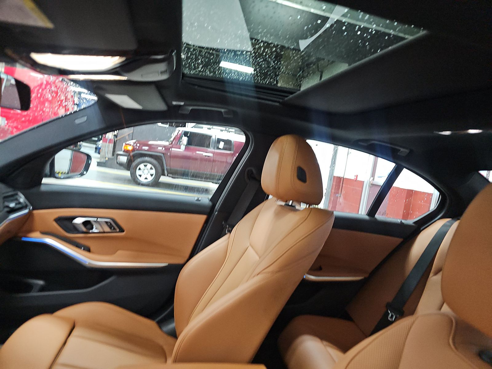 2023 BMW 3 Series 330i xDrive AWD