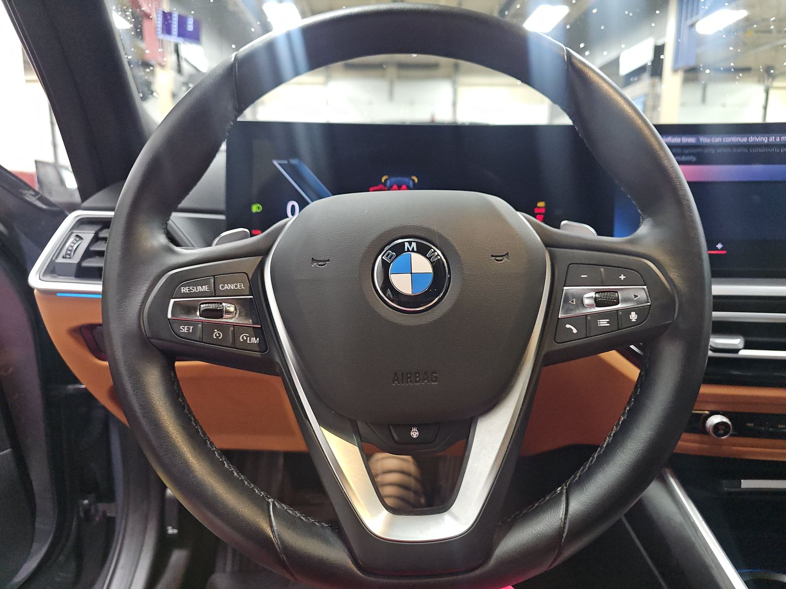 2023 BMW 3 Series 330i xDrive AWD