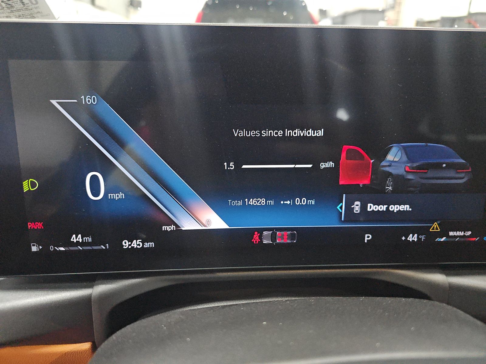 2023 BMW 3 Series 330i xDrive AWD