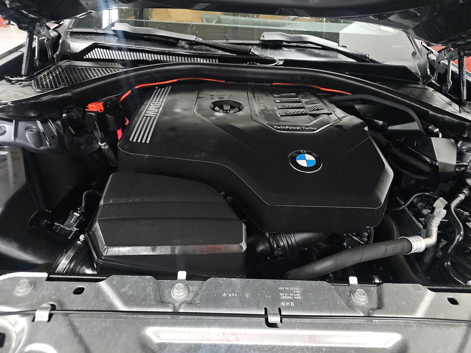 2023 BMW 3 Series 330i xDrive AWD