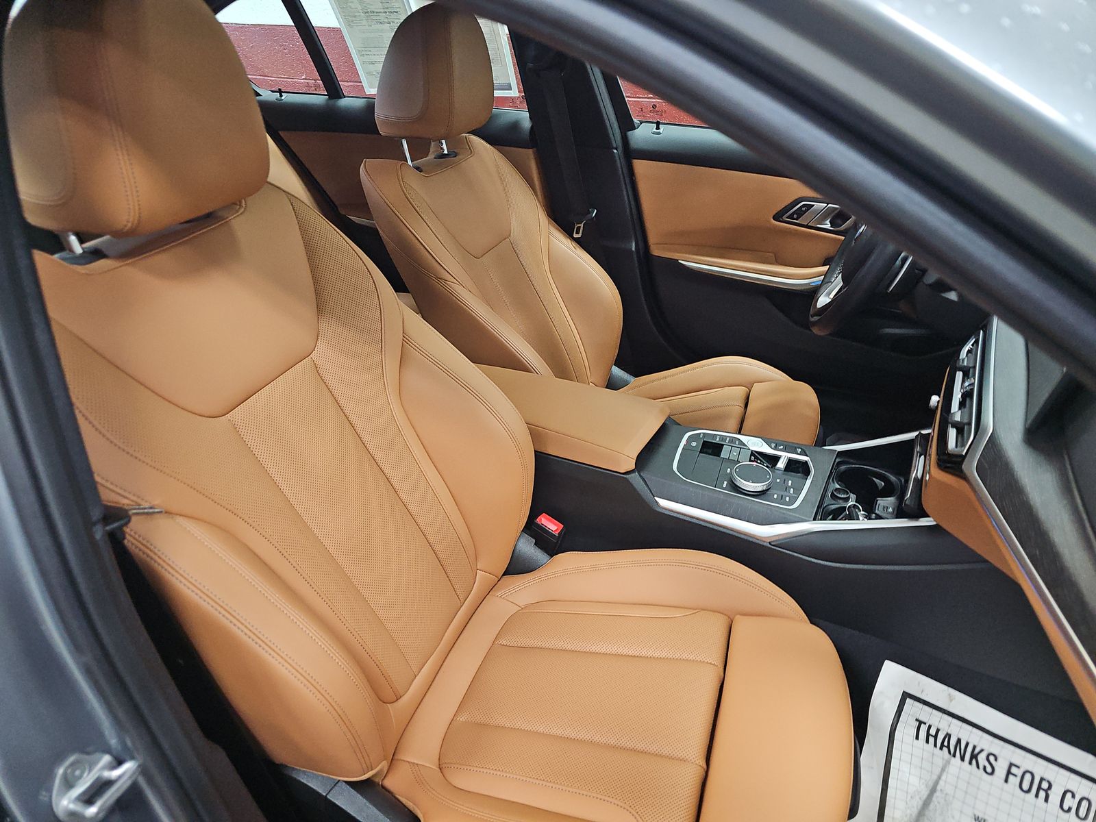 2023 BMW 3 Series 330i xDrive AWD