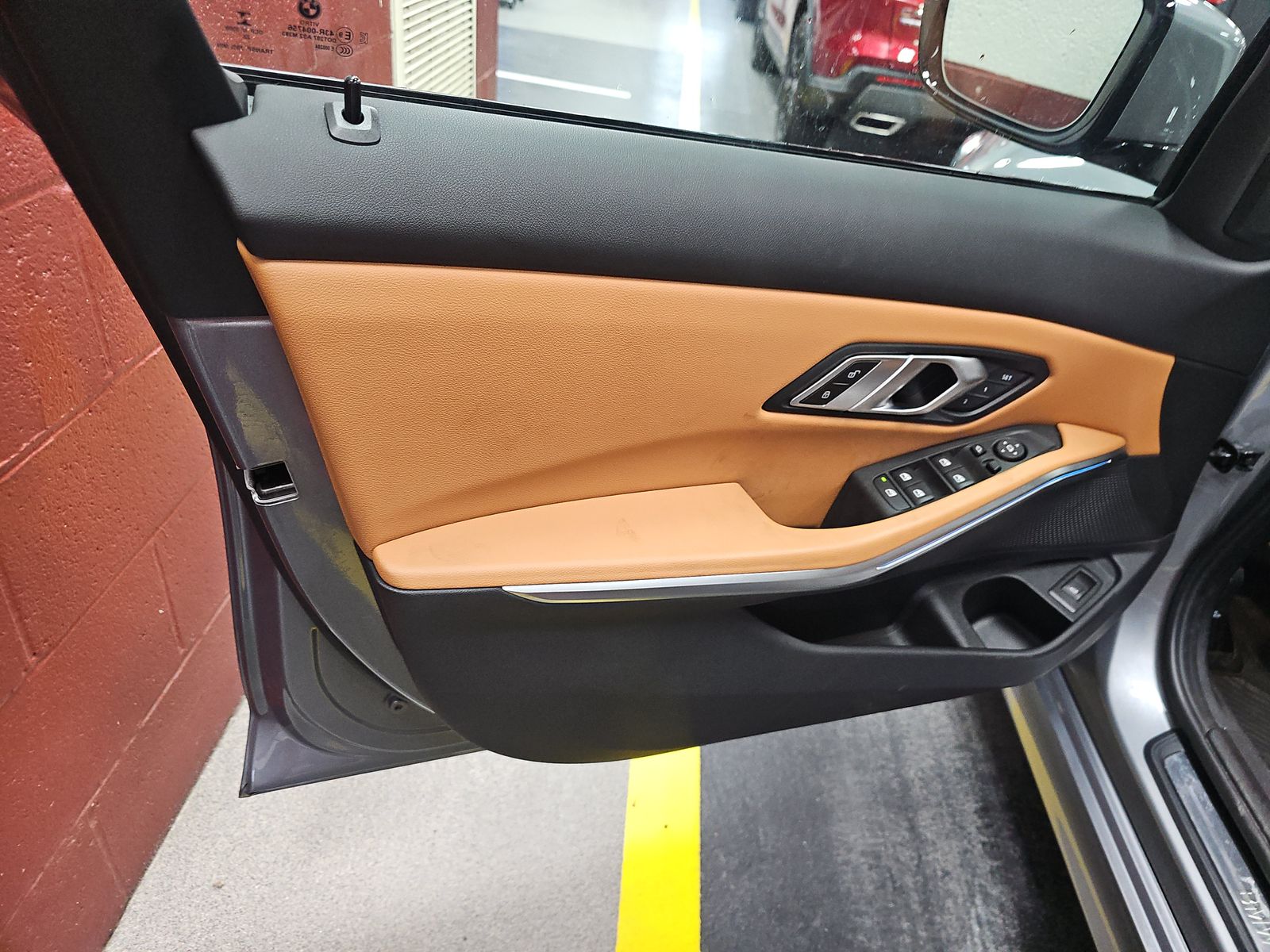 2023 BMW 3 Series 330i xDrive AWD