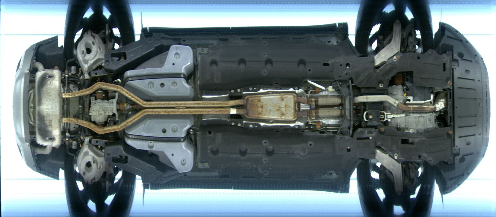 2023 Lincoln Nautilus Reserve AWD