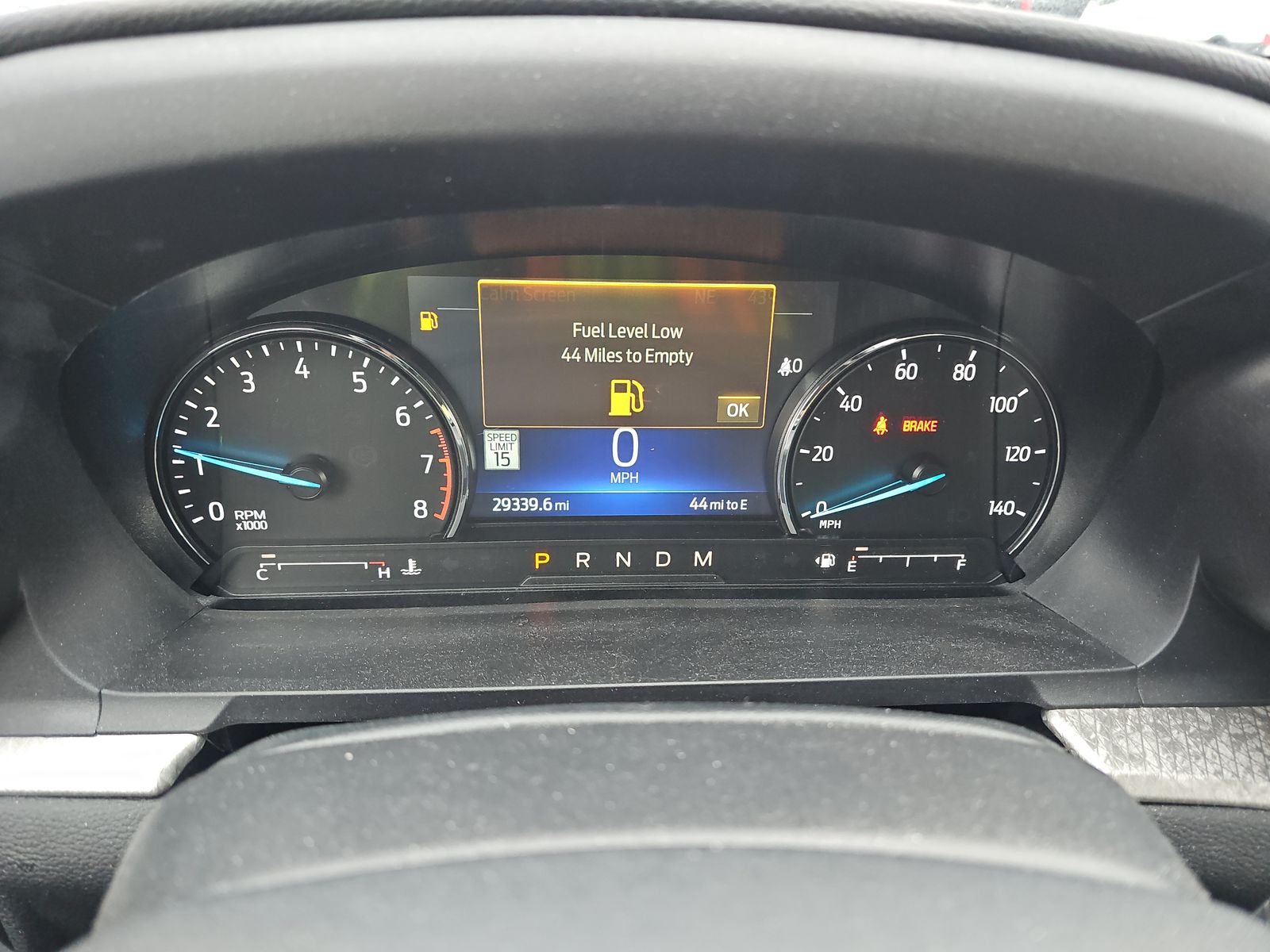 2022 Ford Explorer Timberline AWD