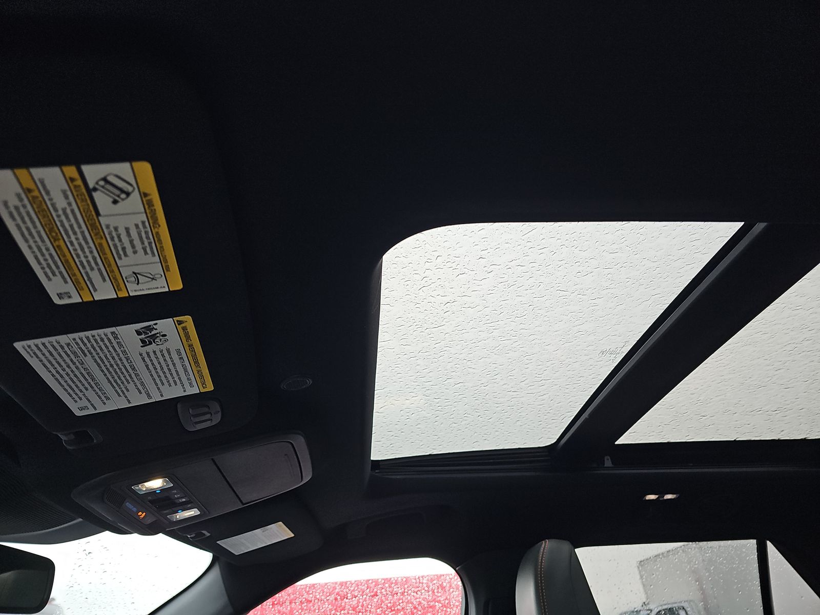 2022 Ford Explorer Timberline AWD