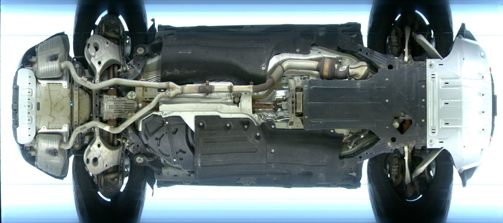 2022 Ford Explorer Timberline AWD