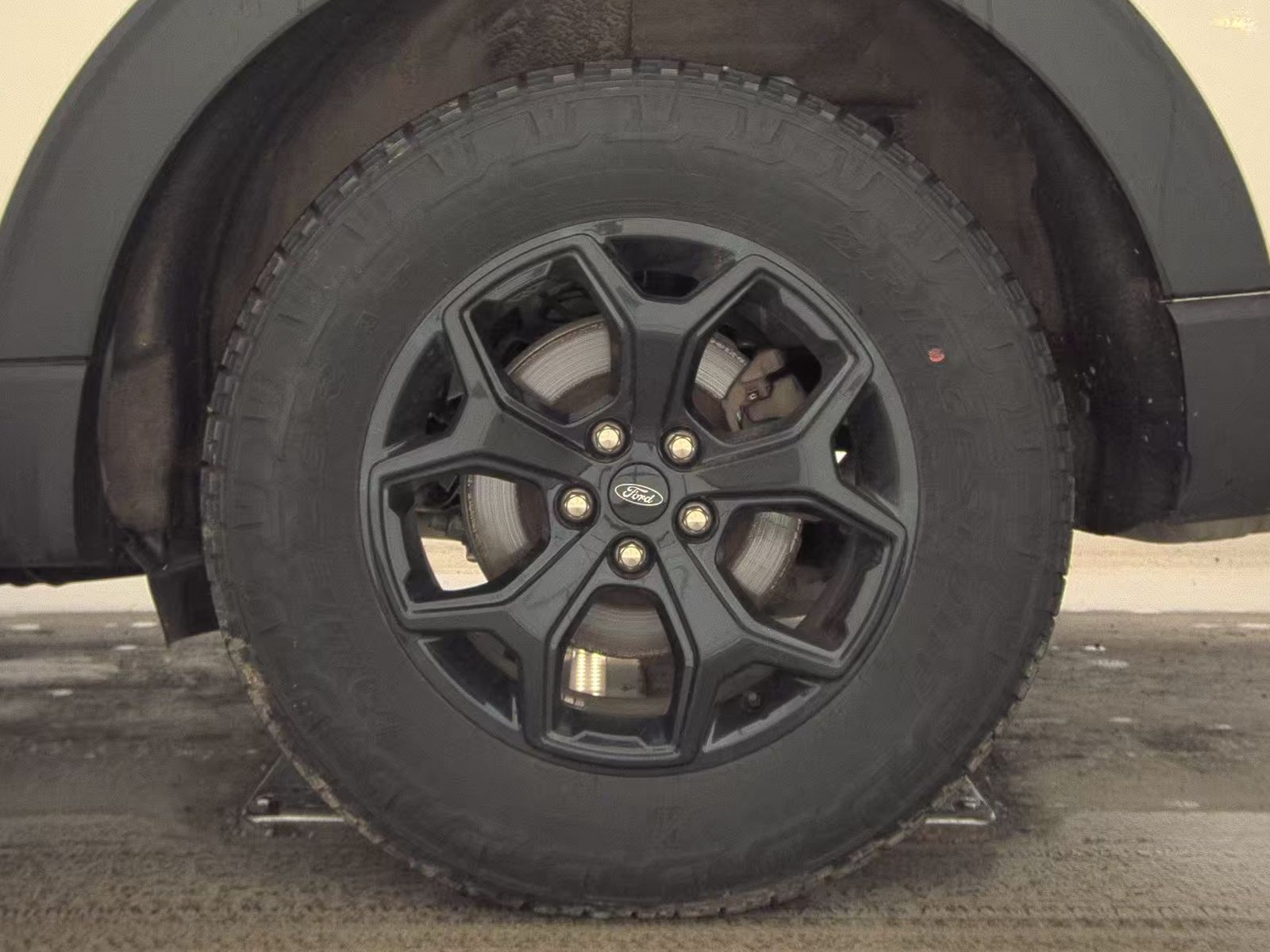 2022 Ford Explorer Timberline AWD