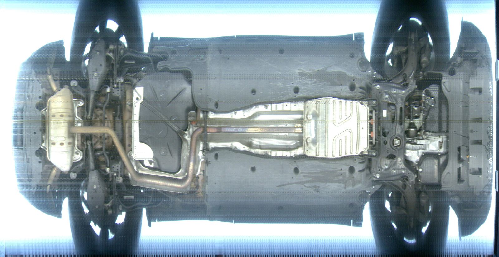 2024 Volkswagen Tiguan 2.0T Wolfsburg Edition FWD