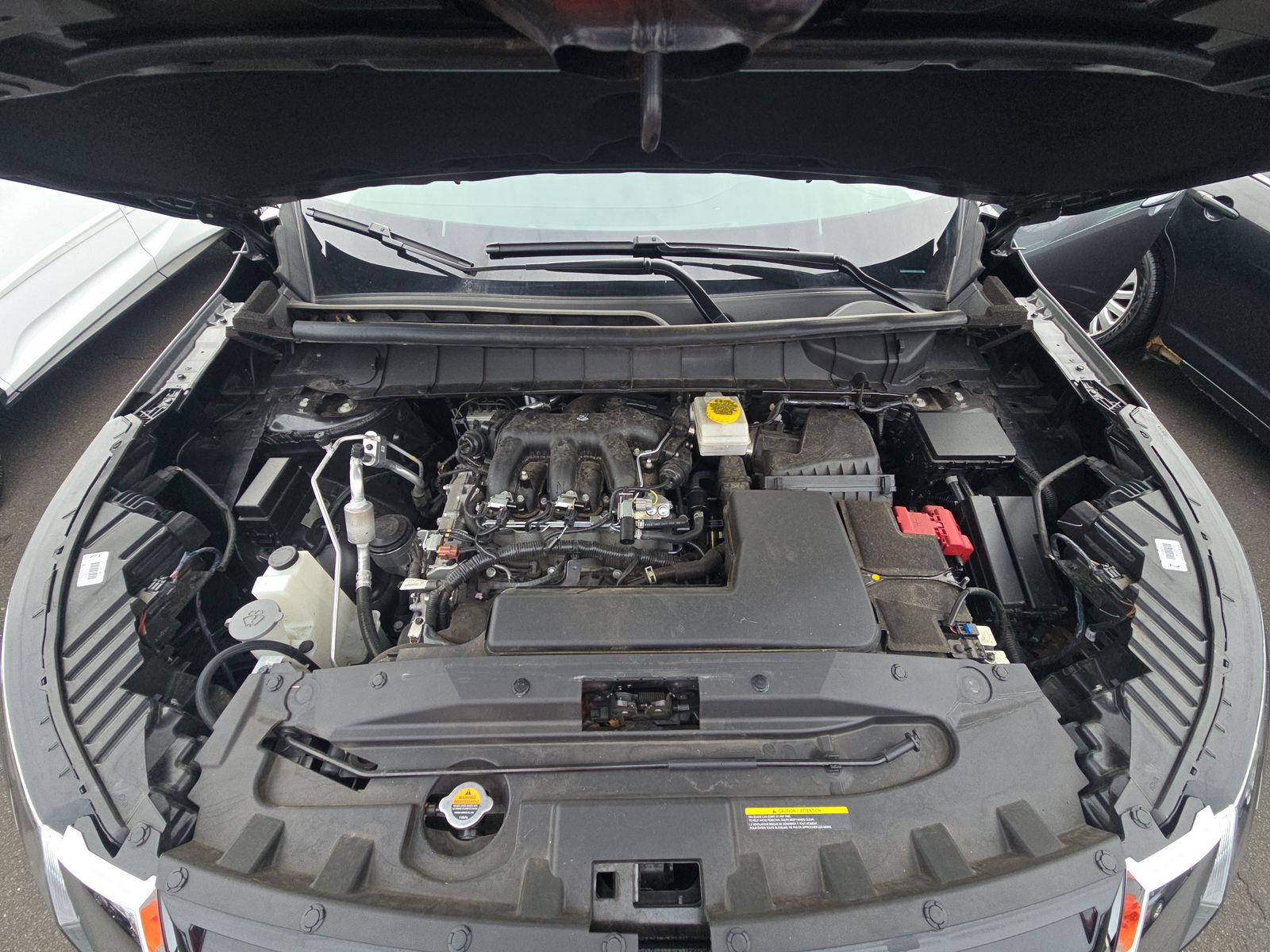 2024 Nissan Pathfinder S AWD 31089 miles - купити Авто з сша