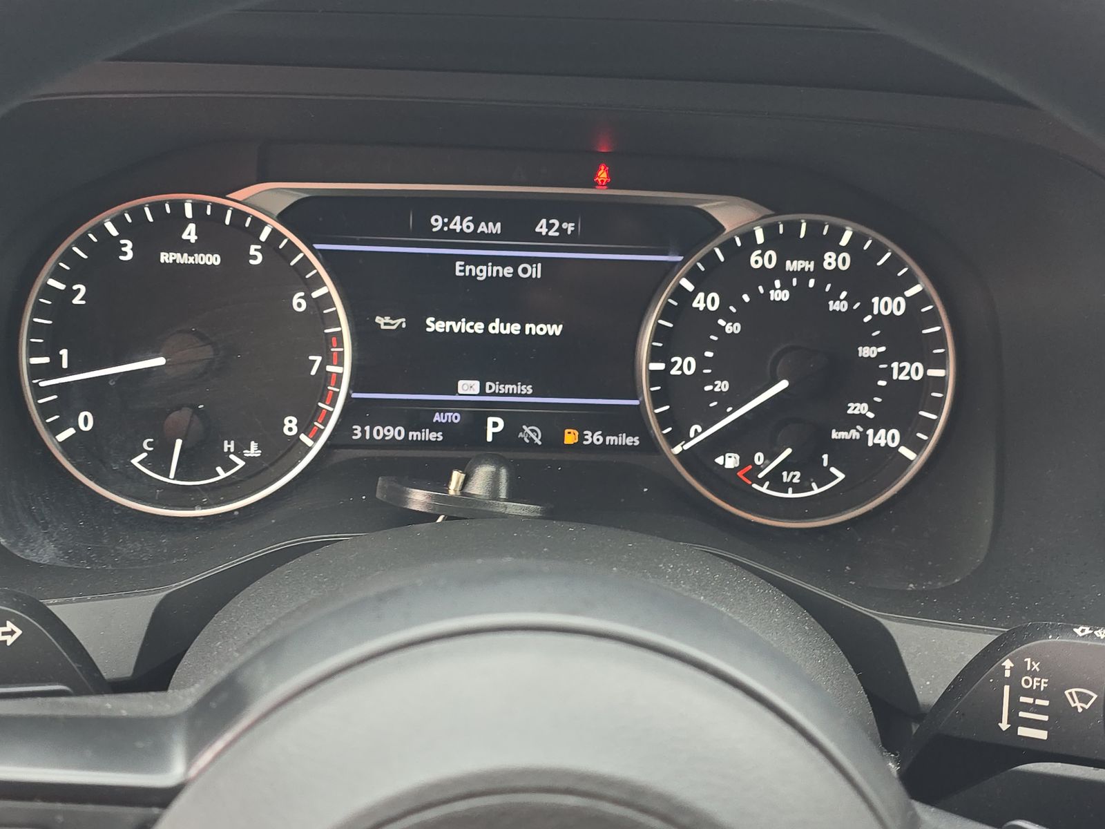 2024 Nissan Pathfinder S AWD 31089 miles - купити Авто з сша