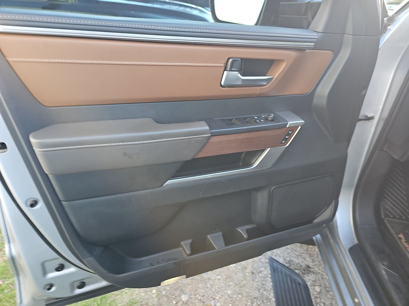 2024 Toyota Tundra Hybrid 1794 Edition AWD