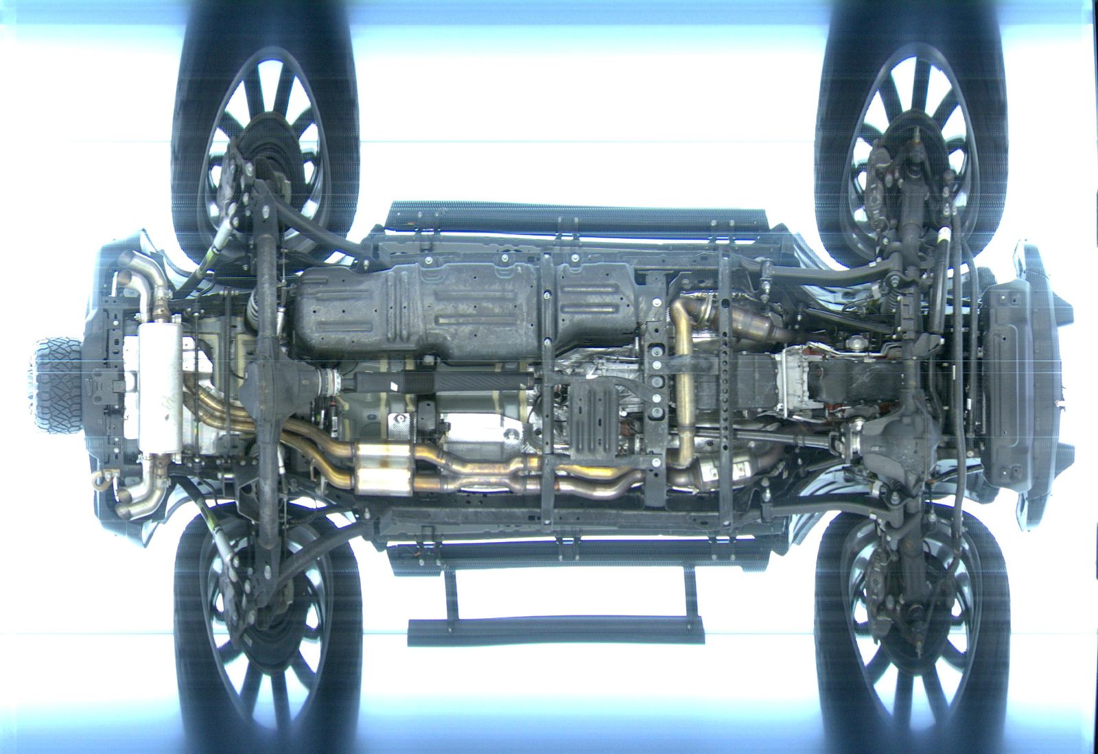 2024 Jeep Wrangler Rubicon 392 AWD