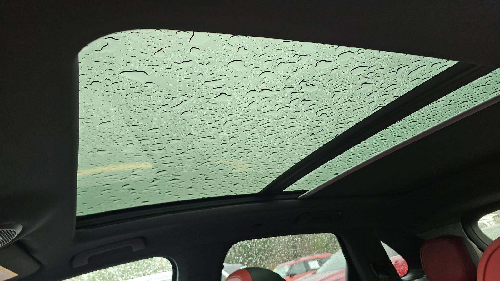 2025 Porsche Cayenne S AWD