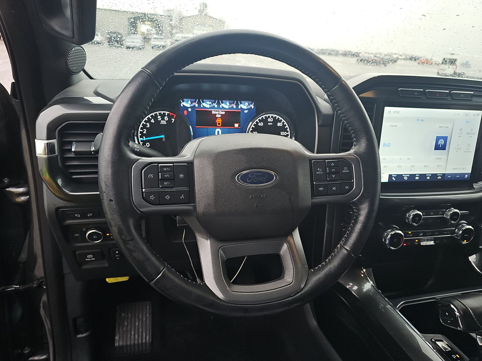 2022 Ford F-150 XLT AWD