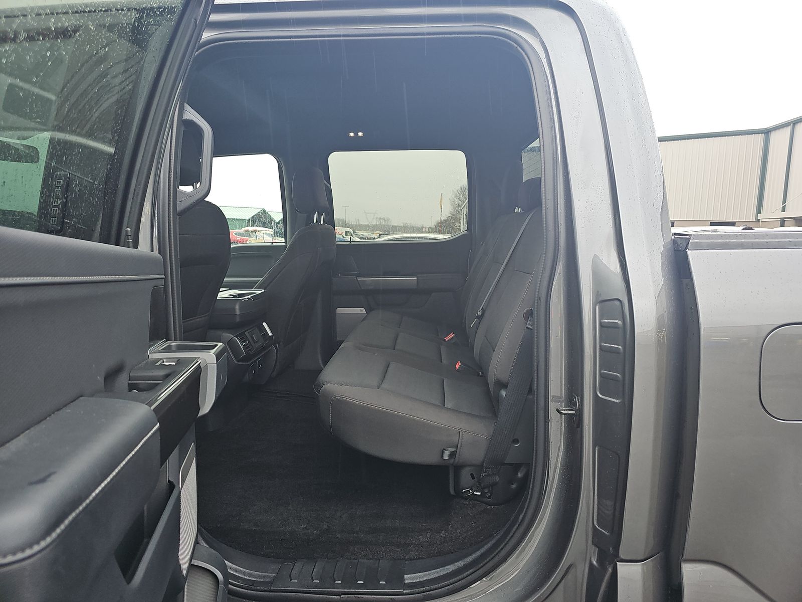 2022 Ford F-150 XLT AWD