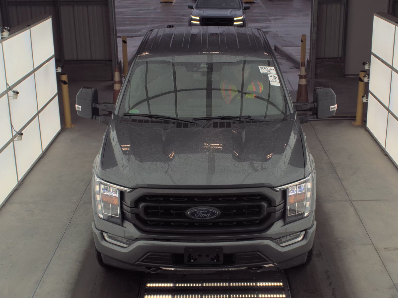 2022 Ford F-150 XLT AWD