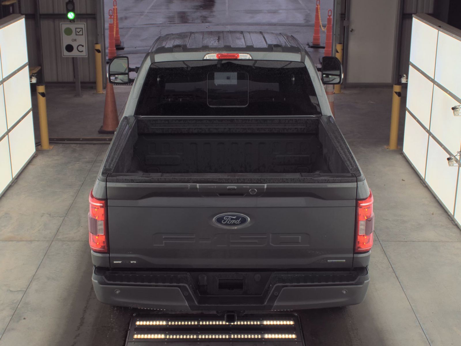 2022 Ford F-150 XLT AWD