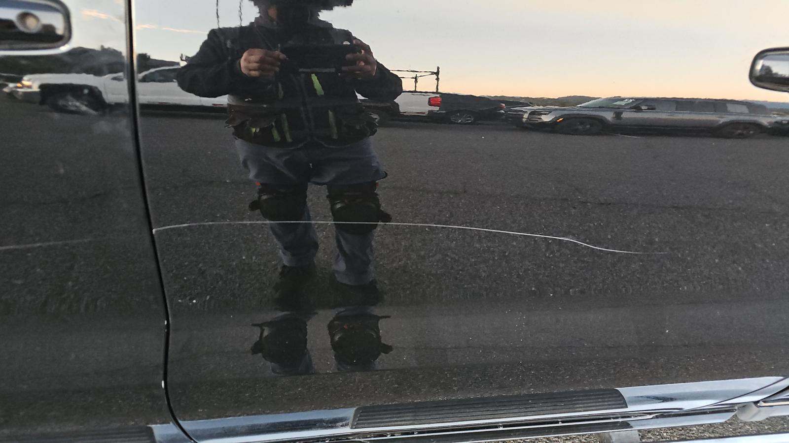 2024 Chevrolet Silverado 1500 LT AWD