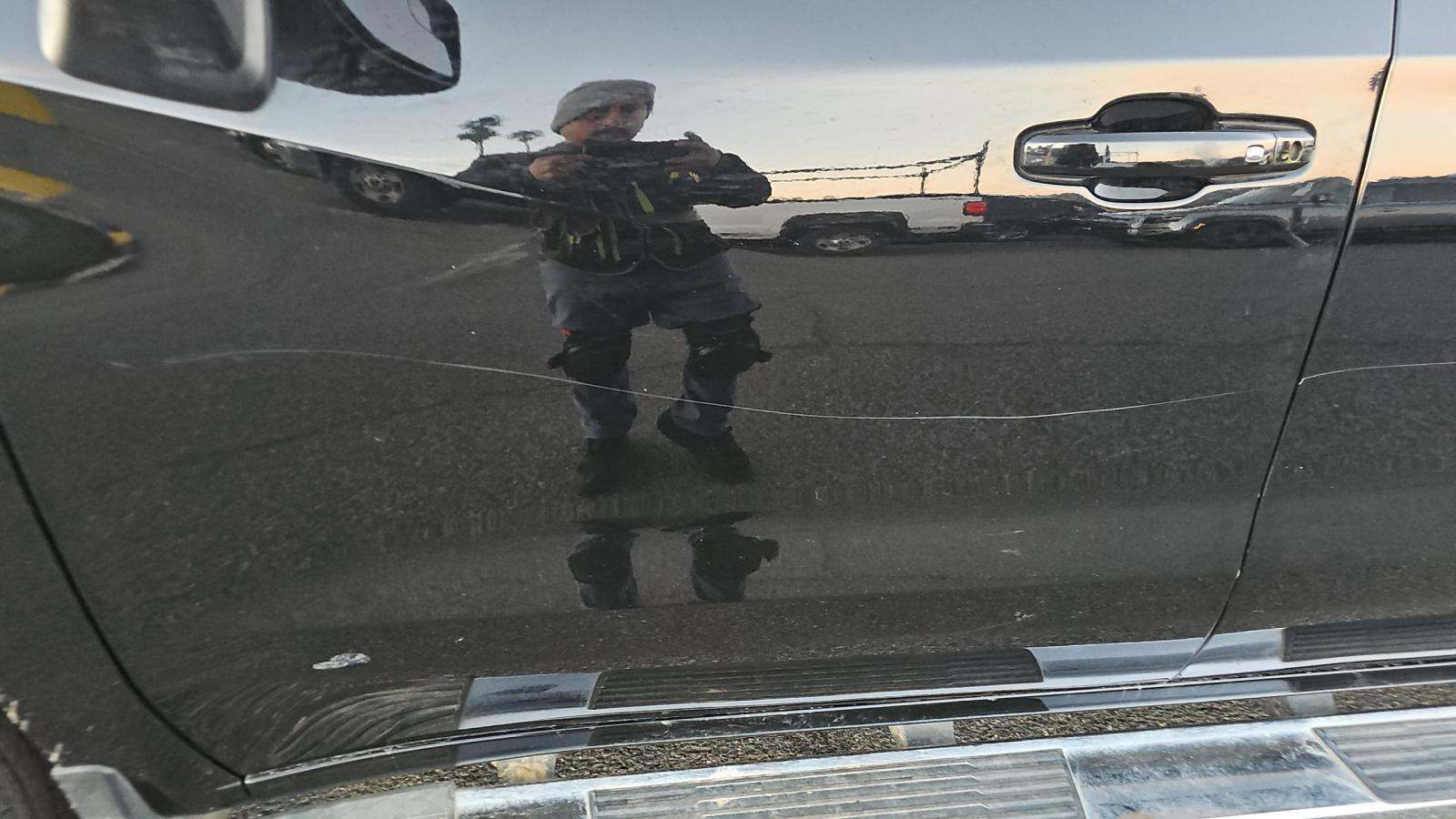 2024 Chevrolet Silverado 1500 LT AWD