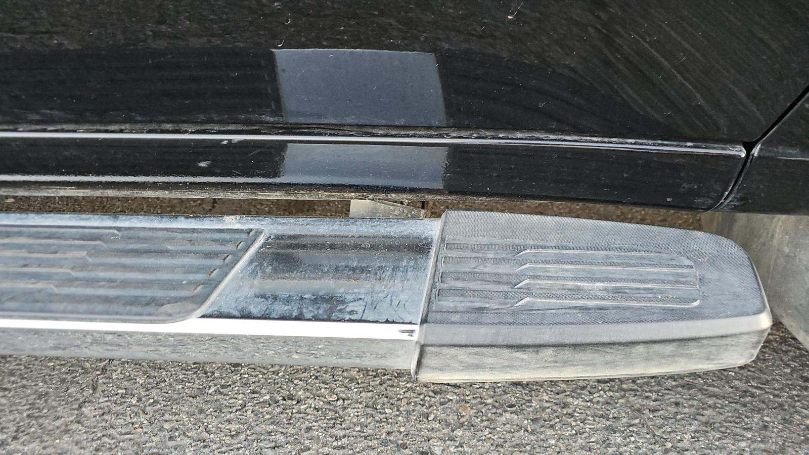 2024 Chevrolet Silverado 1500 LT AWD