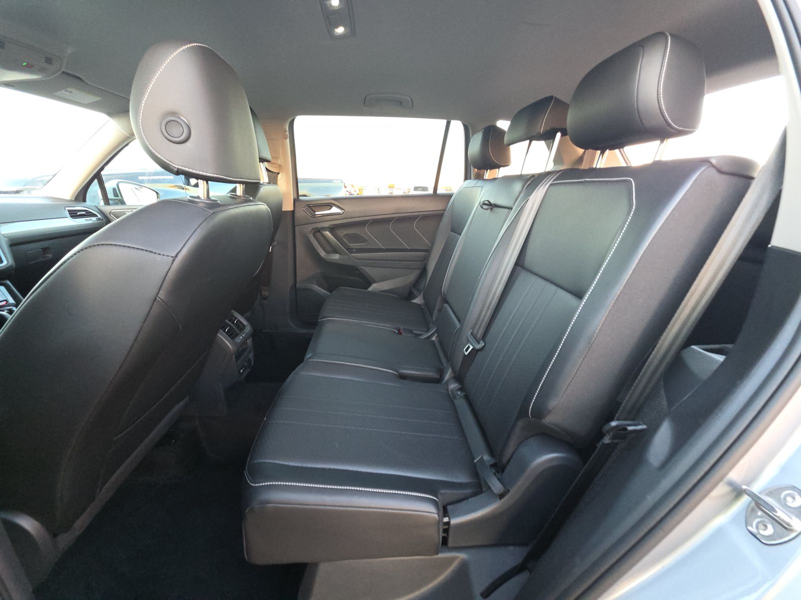 2024 Volkswagen Tiguan 2.0T Wolfsburg Edition FWD