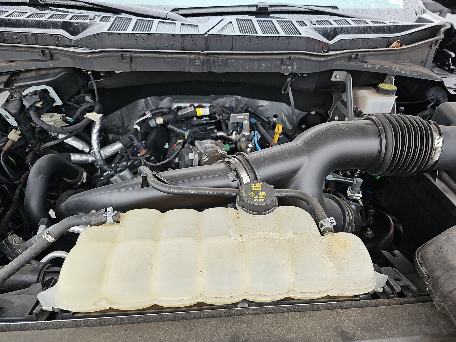 2022 Ford F-150 XLT AWD