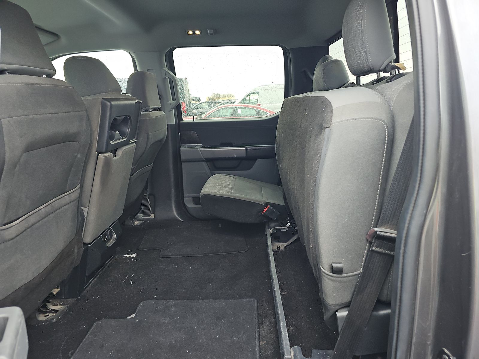 2022 Ford F-150 XLT AWD