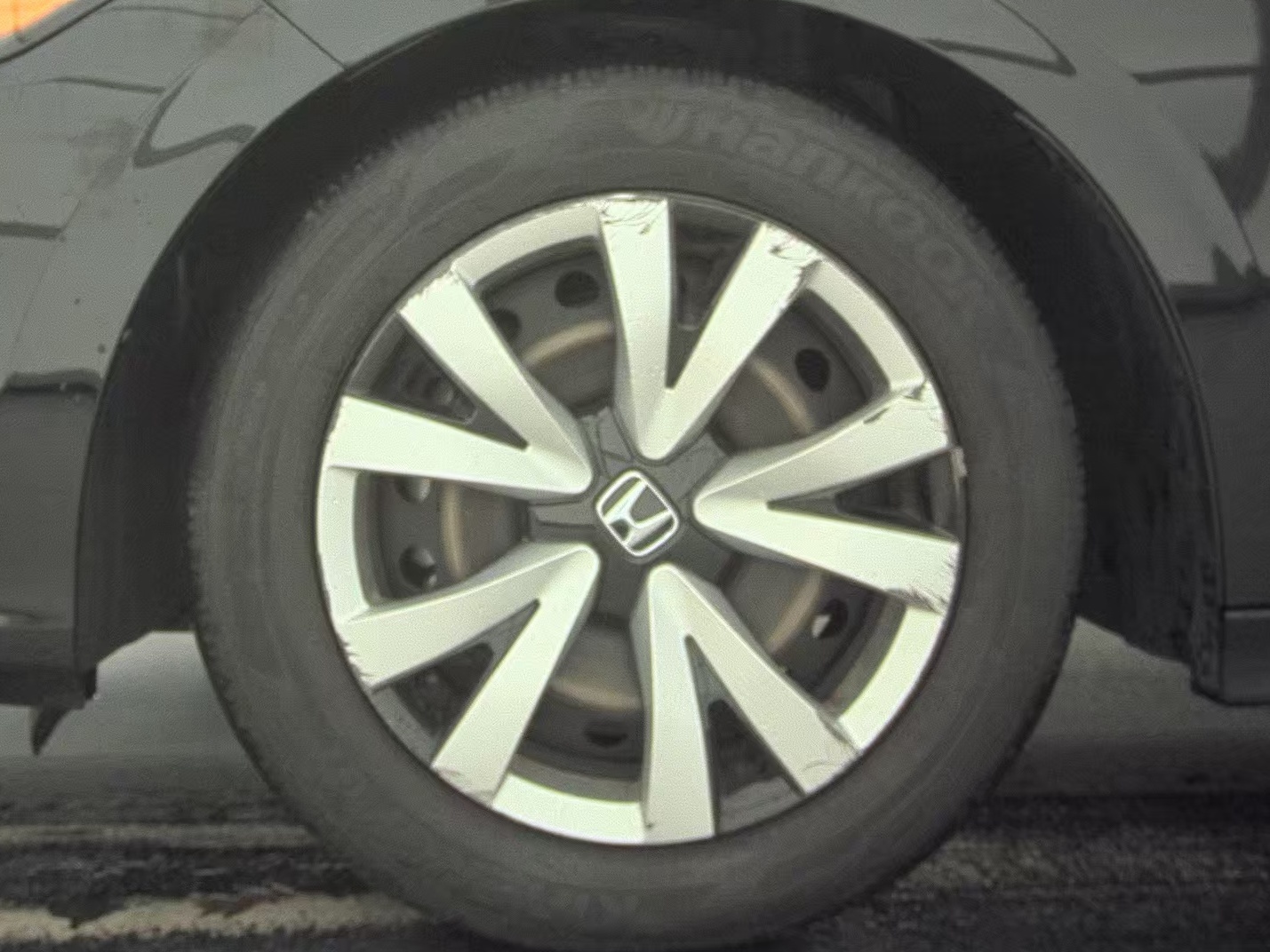 2023 Honda Civic  LX FWD