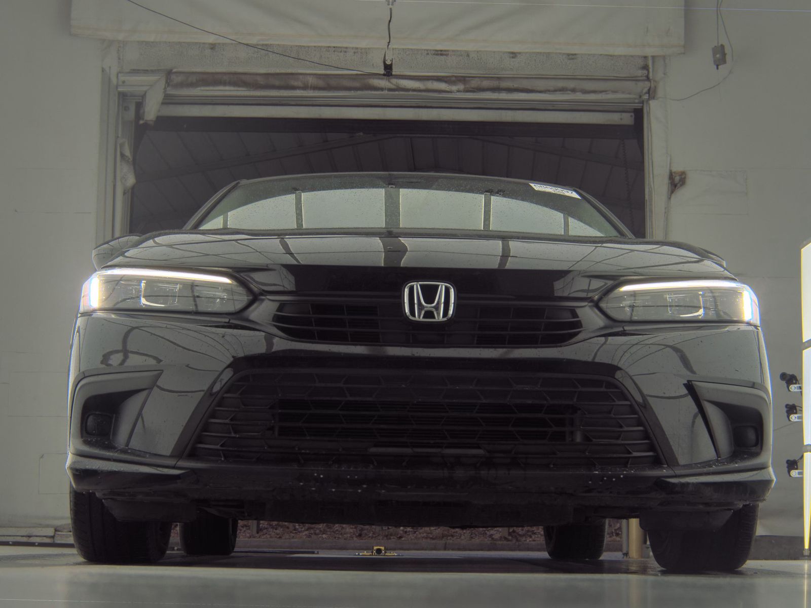 2023 Honda Civic  LX FWD