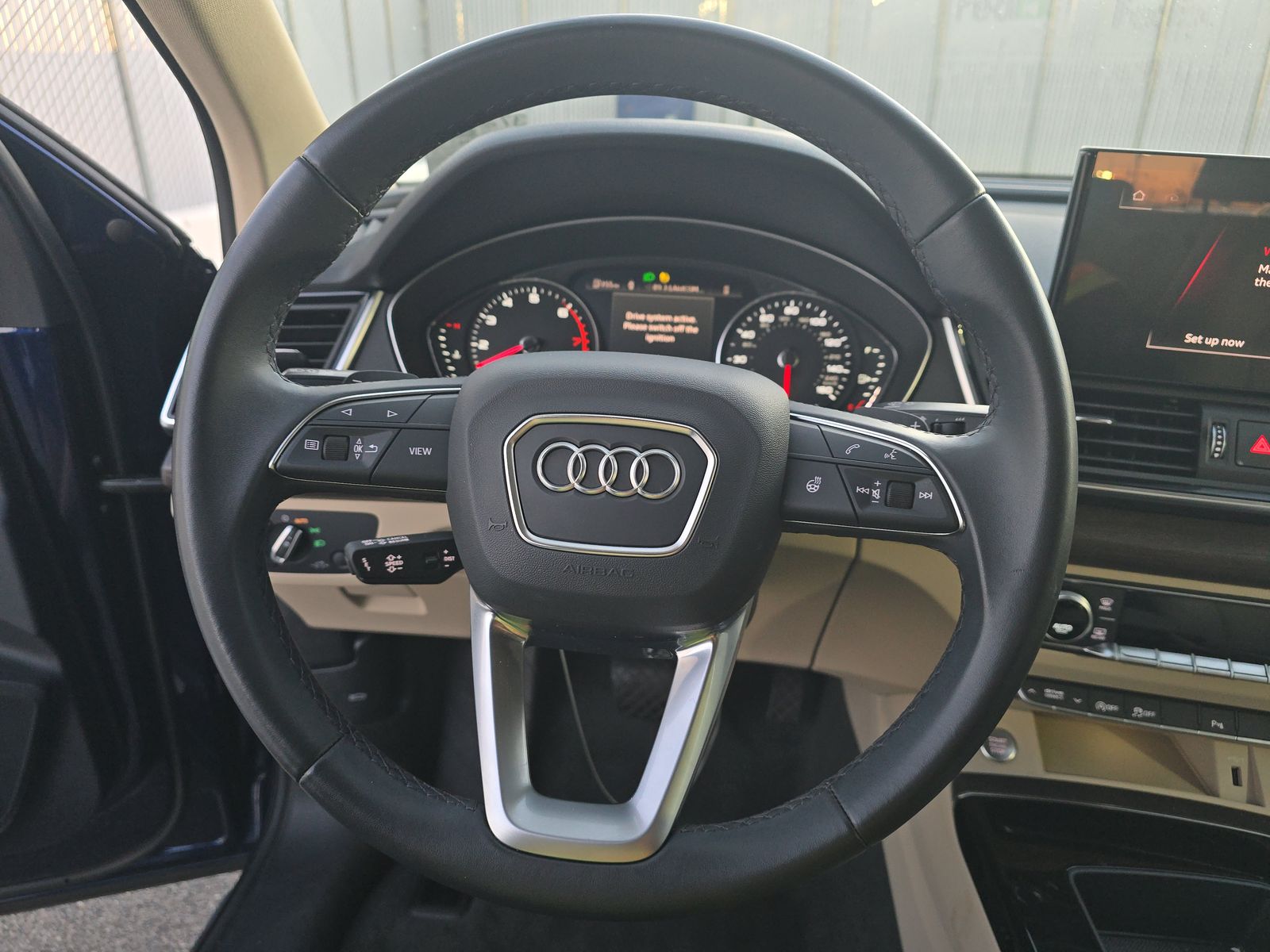 2023 Audi Q5 S line Premium AWD