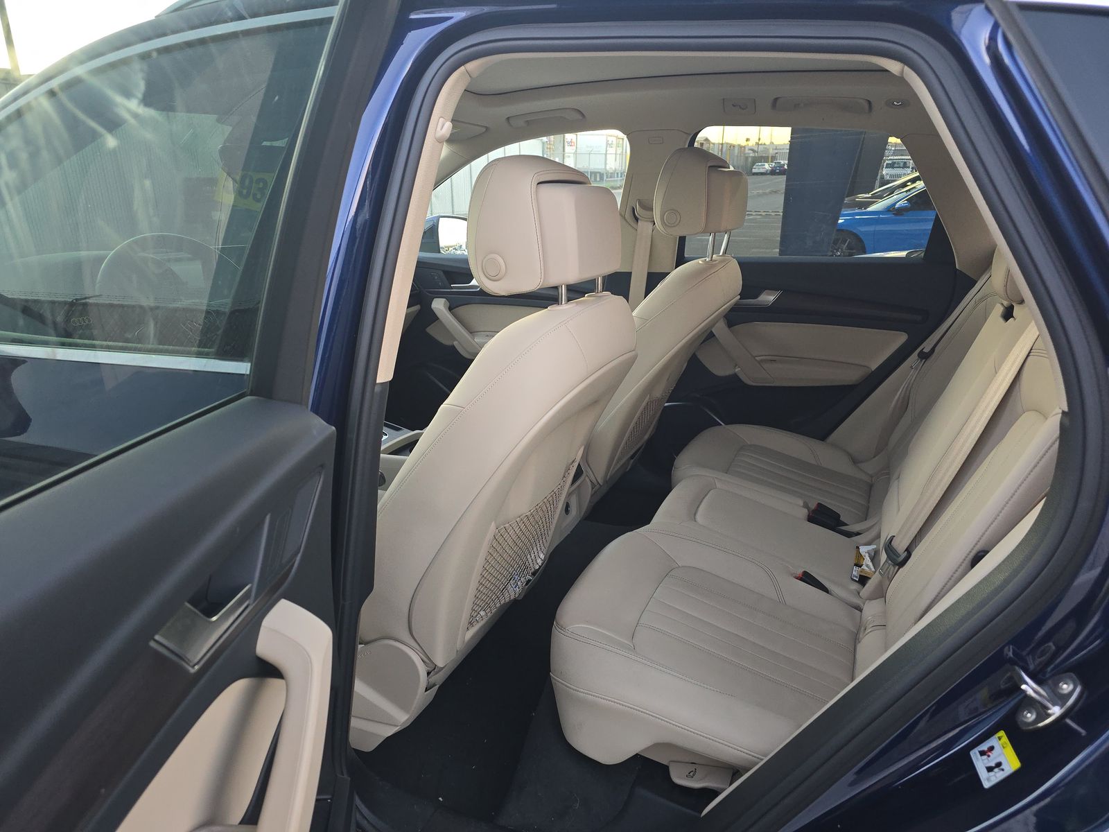 2023 Audi Q5 S line Premium AWD