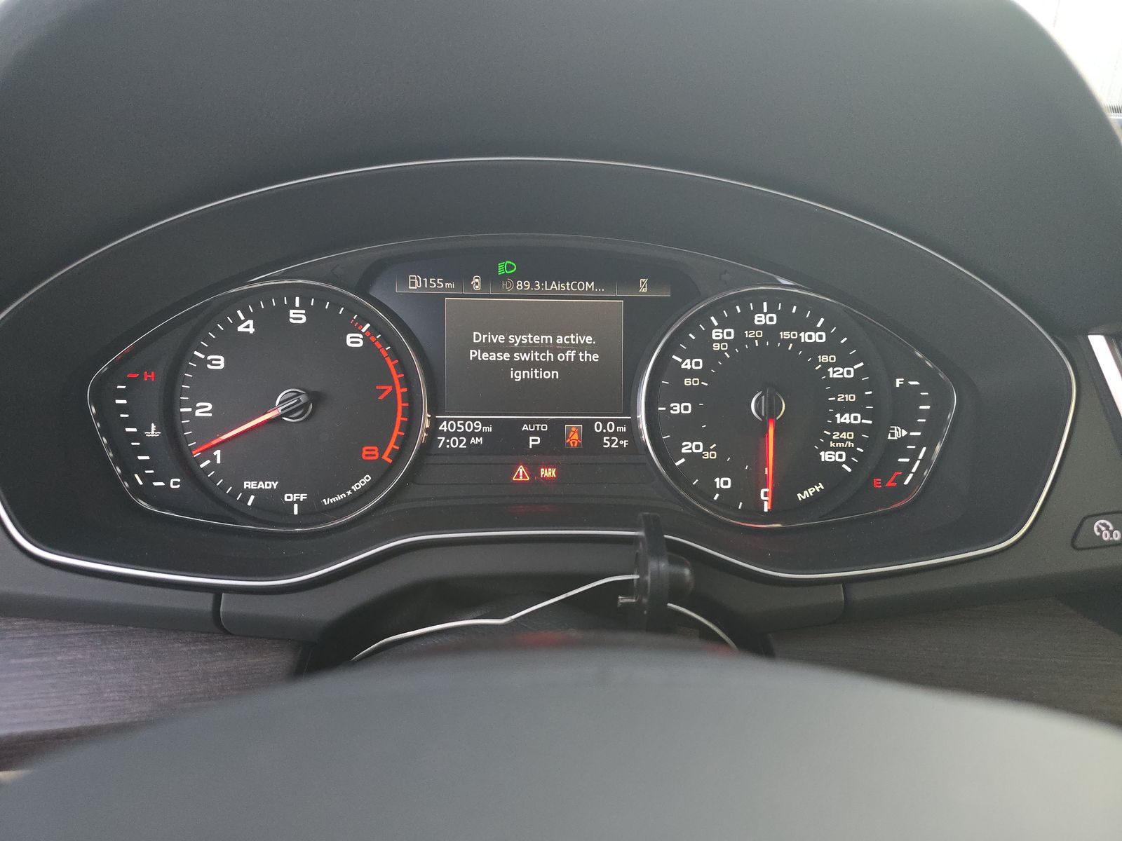 2023 Audi Q5 S line Premium AWD