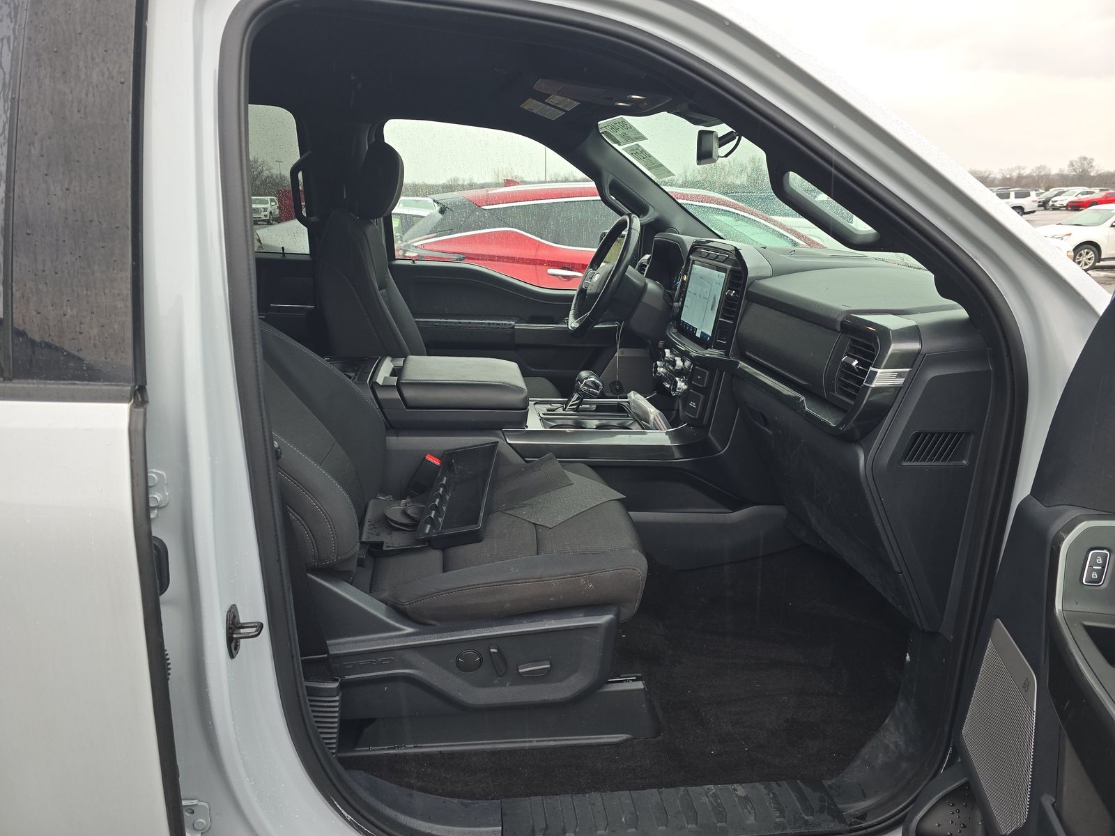 2022 Ford F-150 XLT AWD