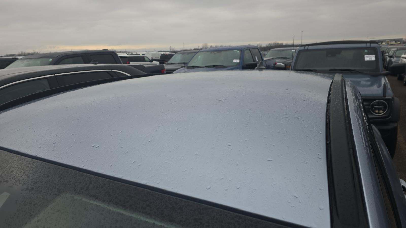 2022 Ford Escape SEL AWD