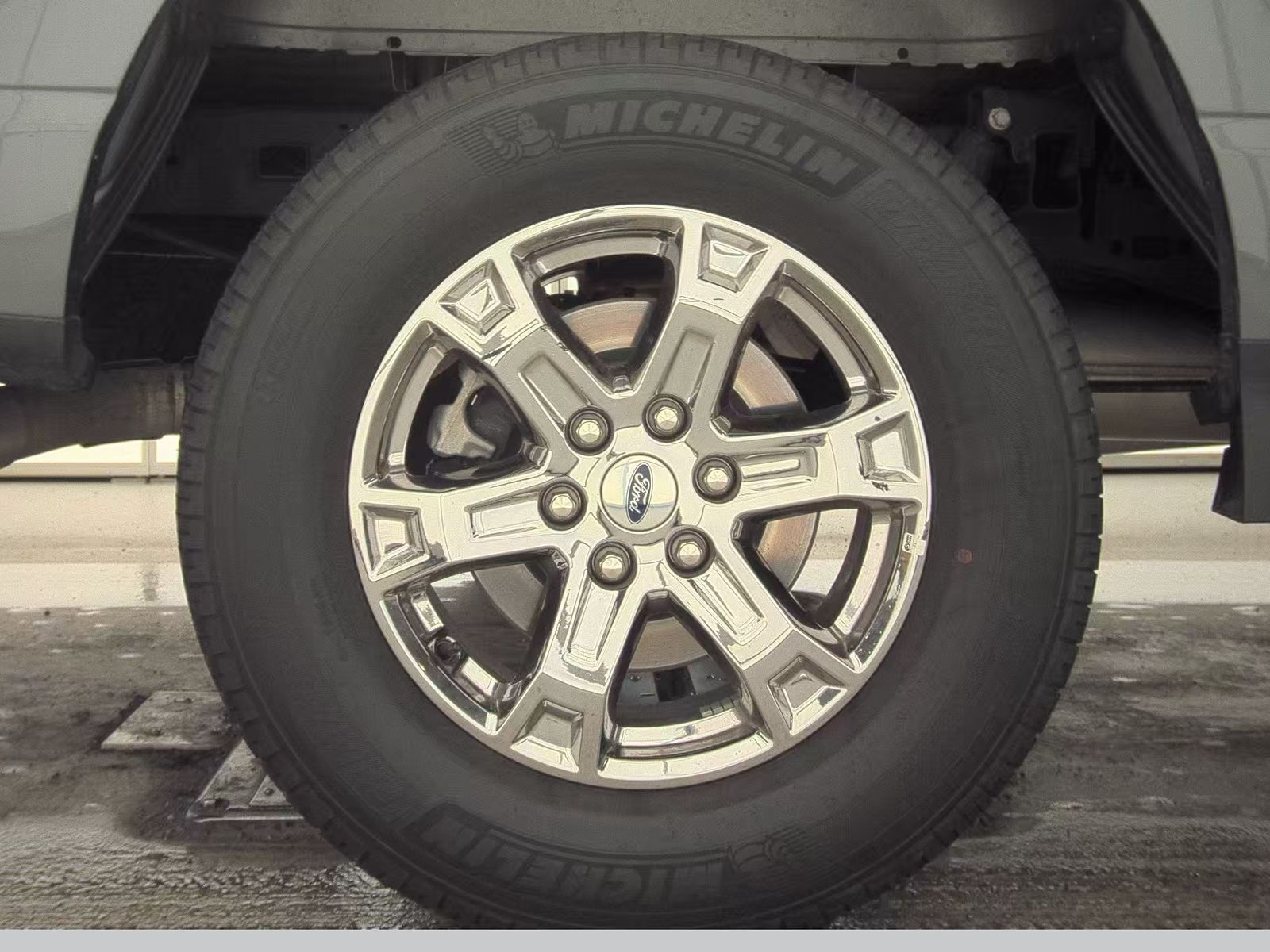 2022 Ford F-150 XLT AWD