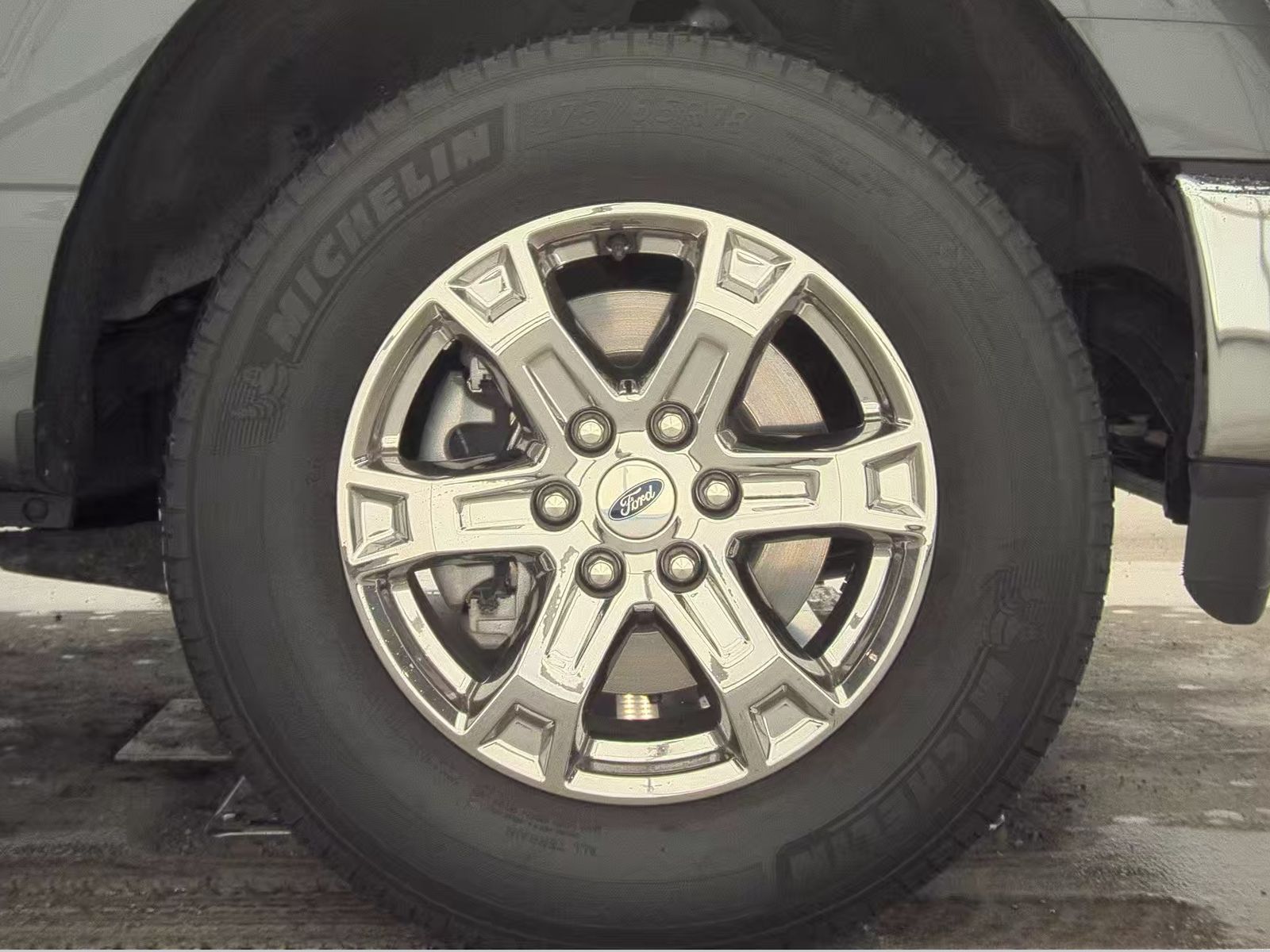 2022 Ford F-150 XLT AWD