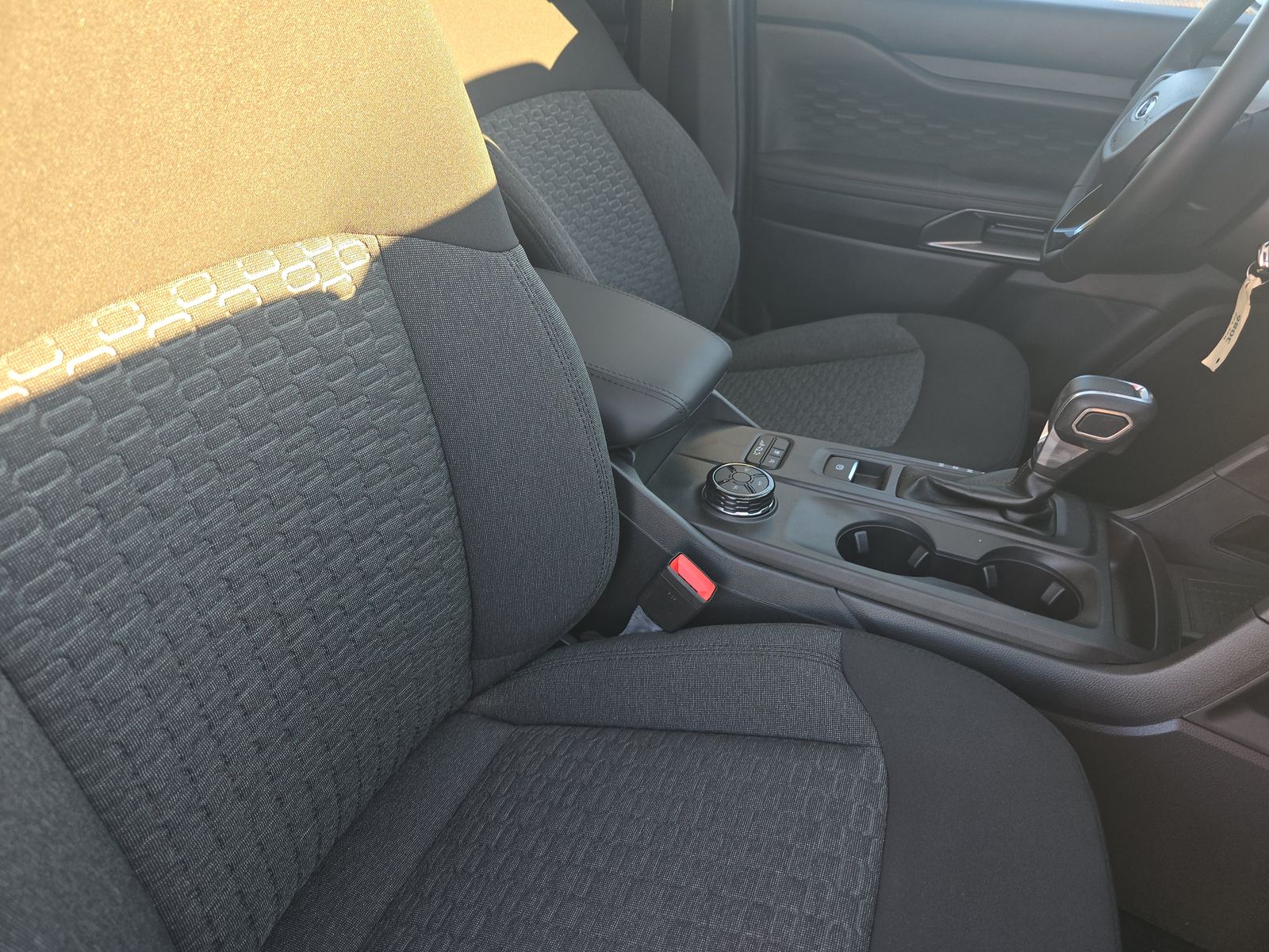 2025 Ford Ranger XLT AWD