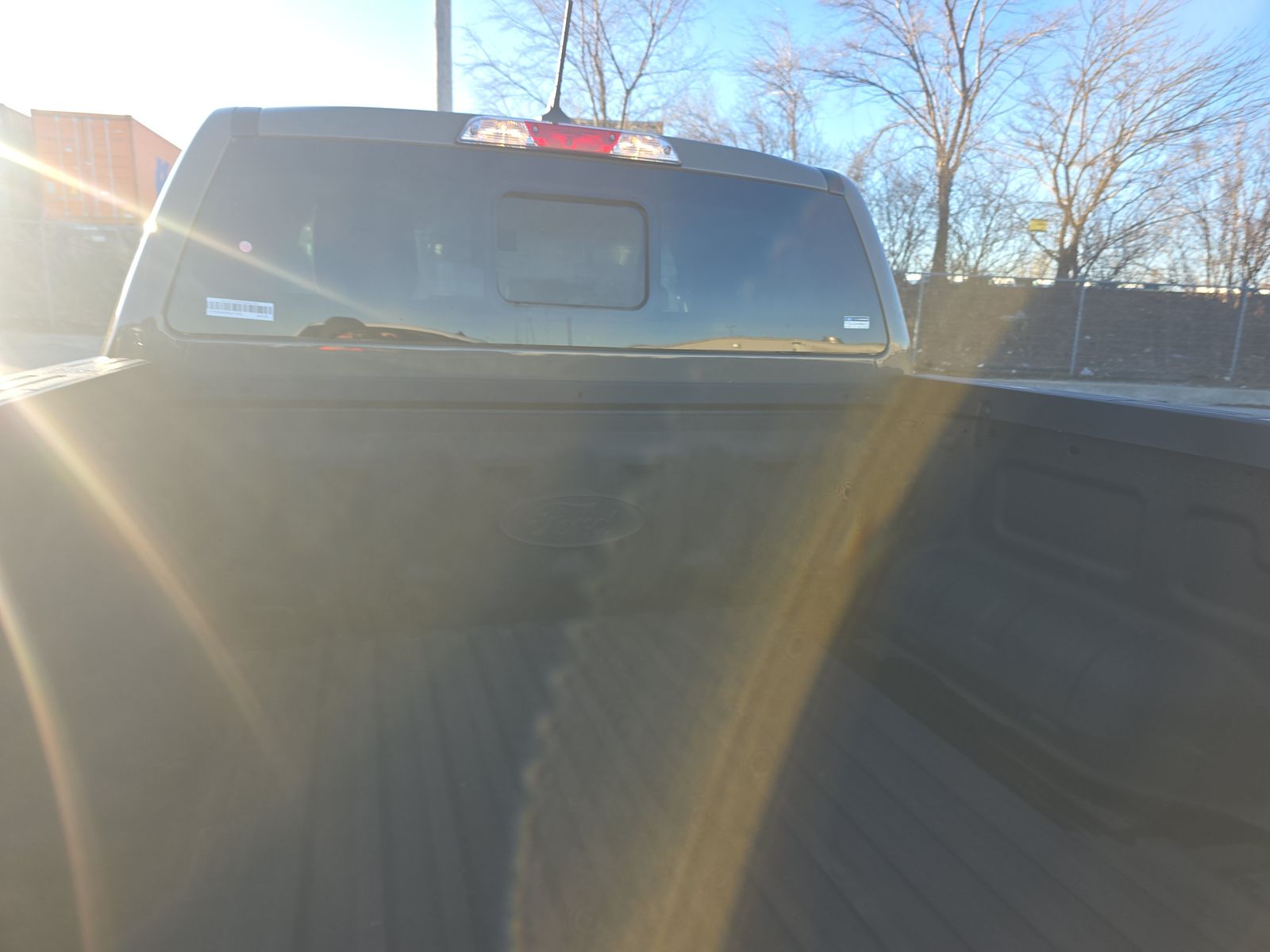 2025 Ford Ranger XLT AWD