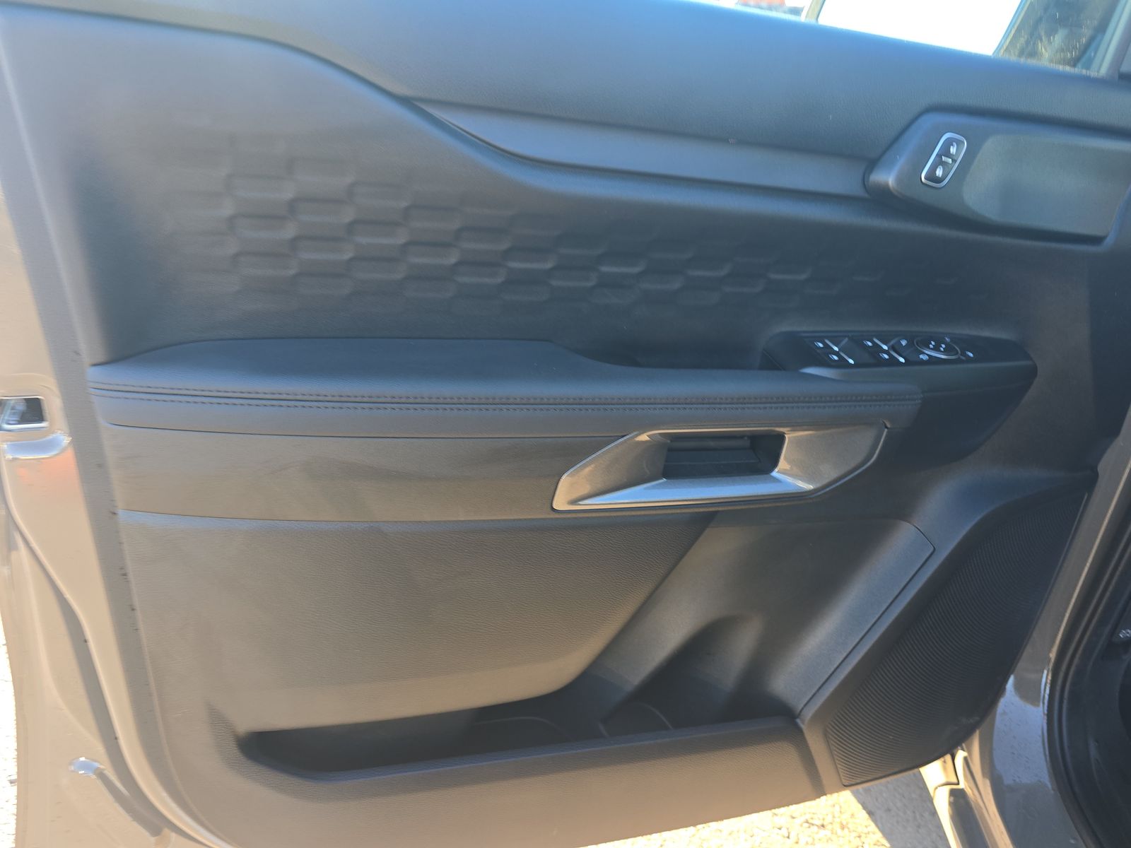 2025 Ford Ranger XLT AWD