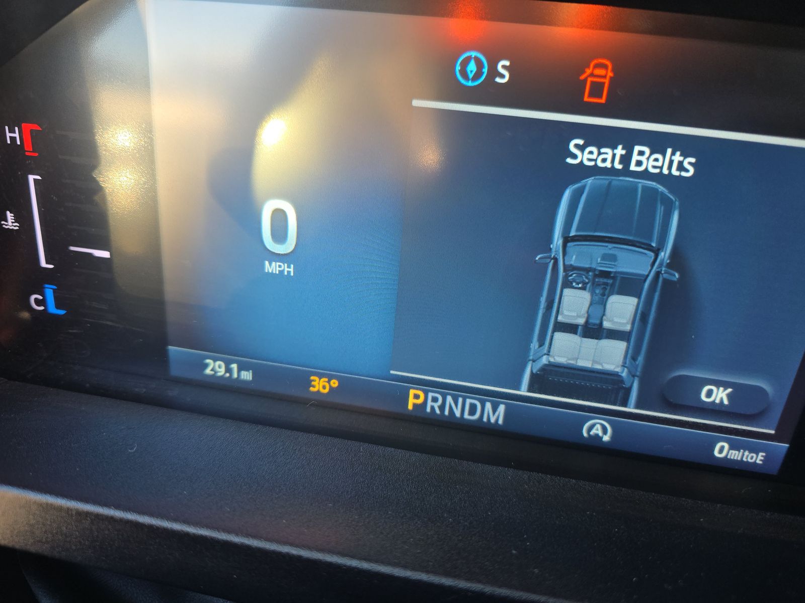 2025 Ford Ranger XLT AWD