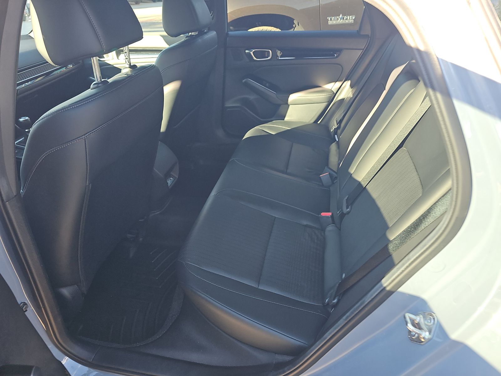 2023 Honda Civic Sport Touring FWD