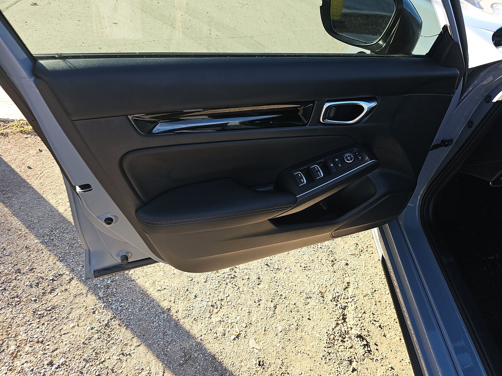 2023 Honda Civic Sport Touring FWD