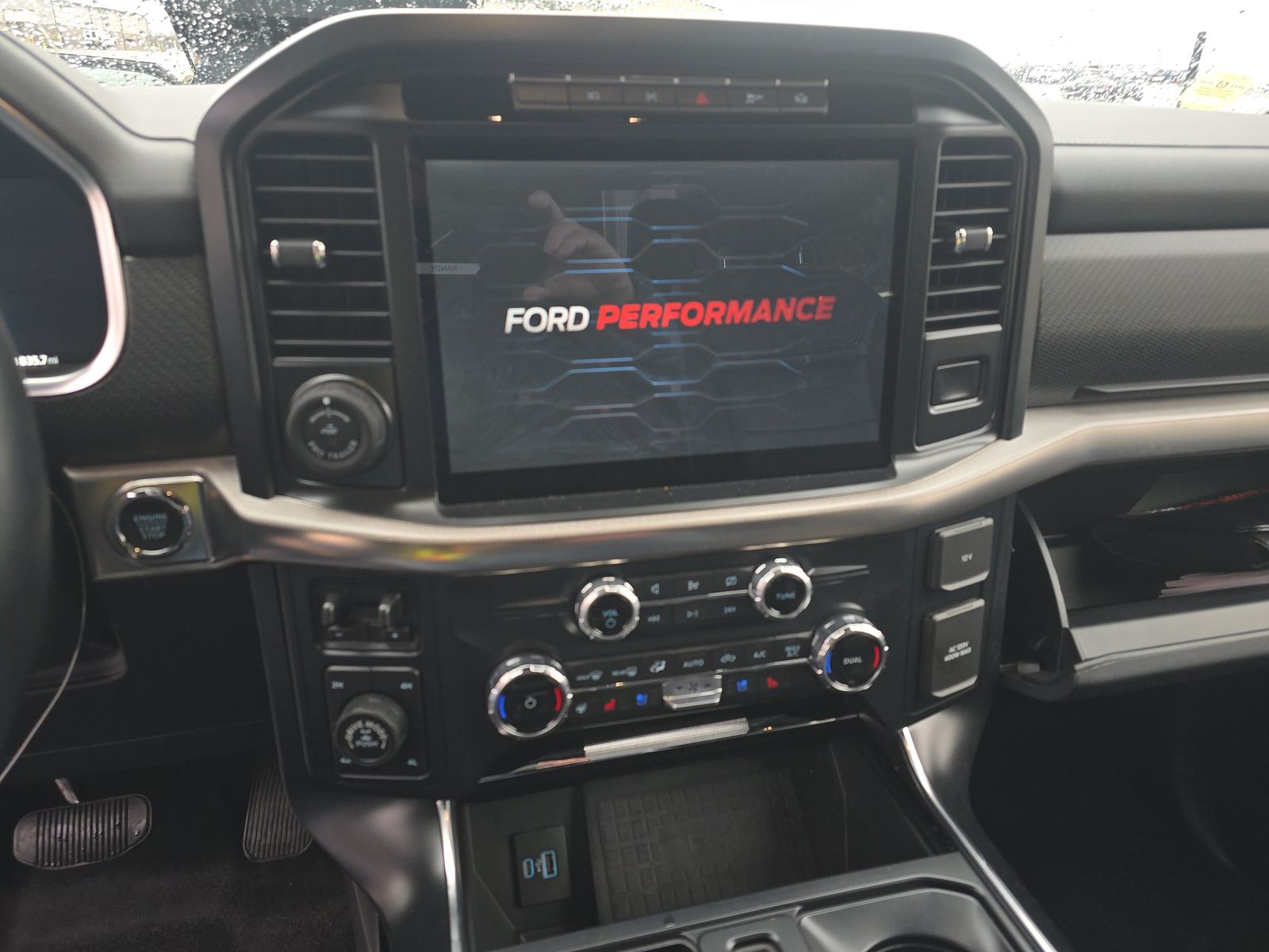 2022 Ford F-150 Raptor AWD