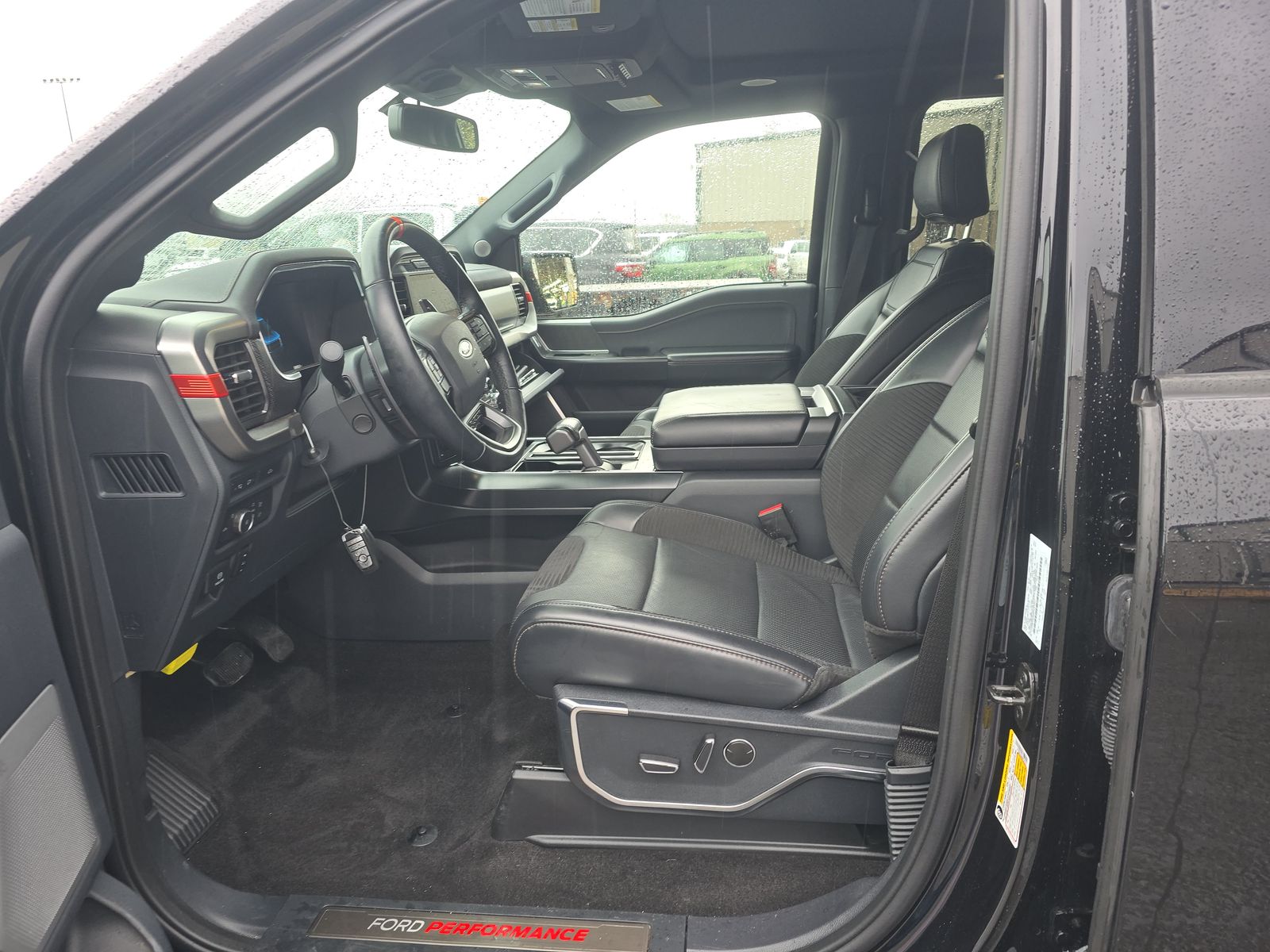 2022 Ford F-150 Raptor AWD