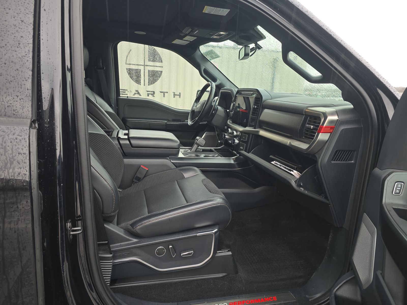 2022 Ford F-150 Raptor AWD
