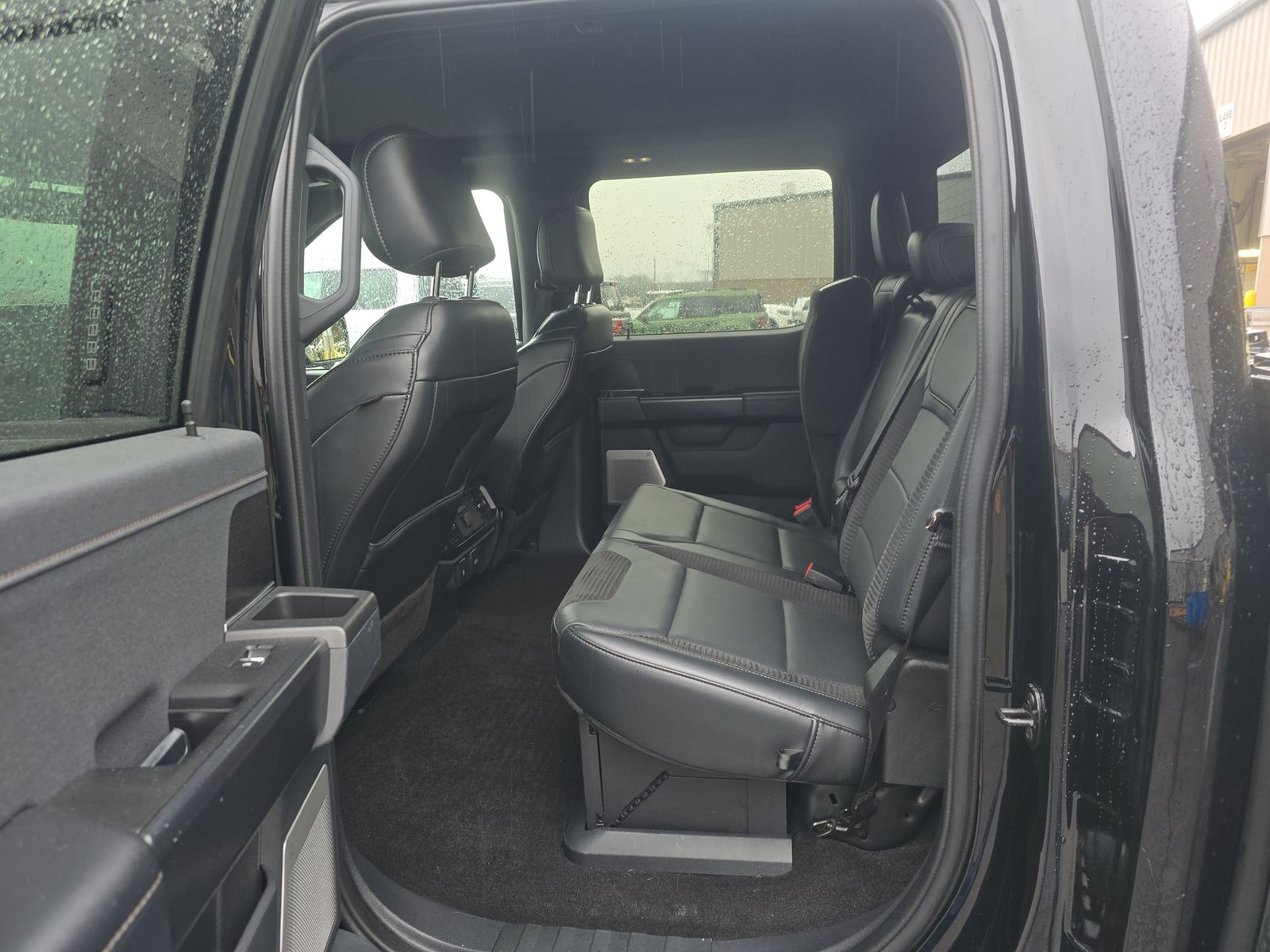 2022 Ford F-150 Raptor AWD