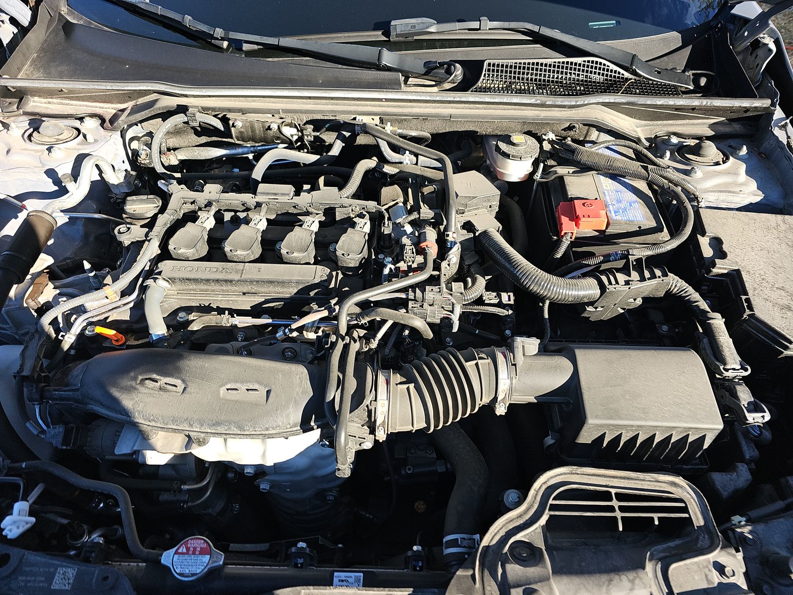 2023 Honda Civic Sport Touring FWD