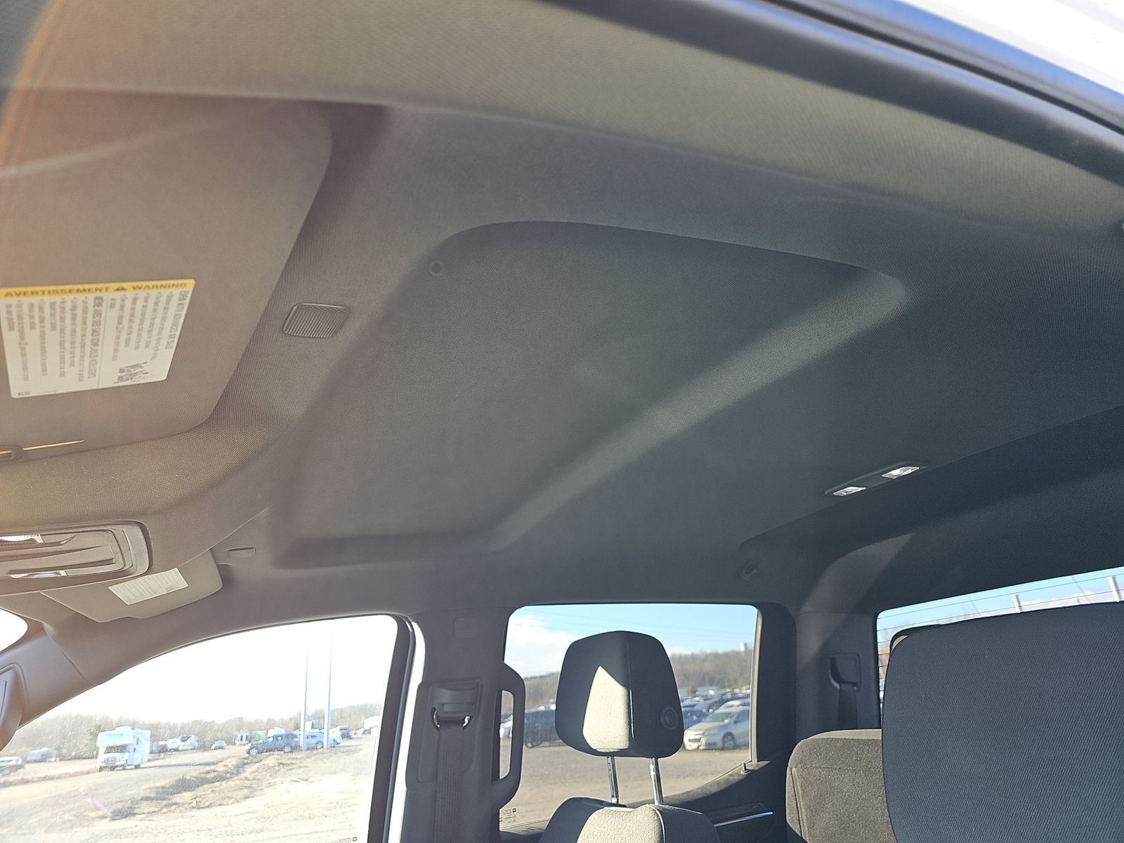 2024 Chevrolet Silverado 1500 LT Trail Boss AWD