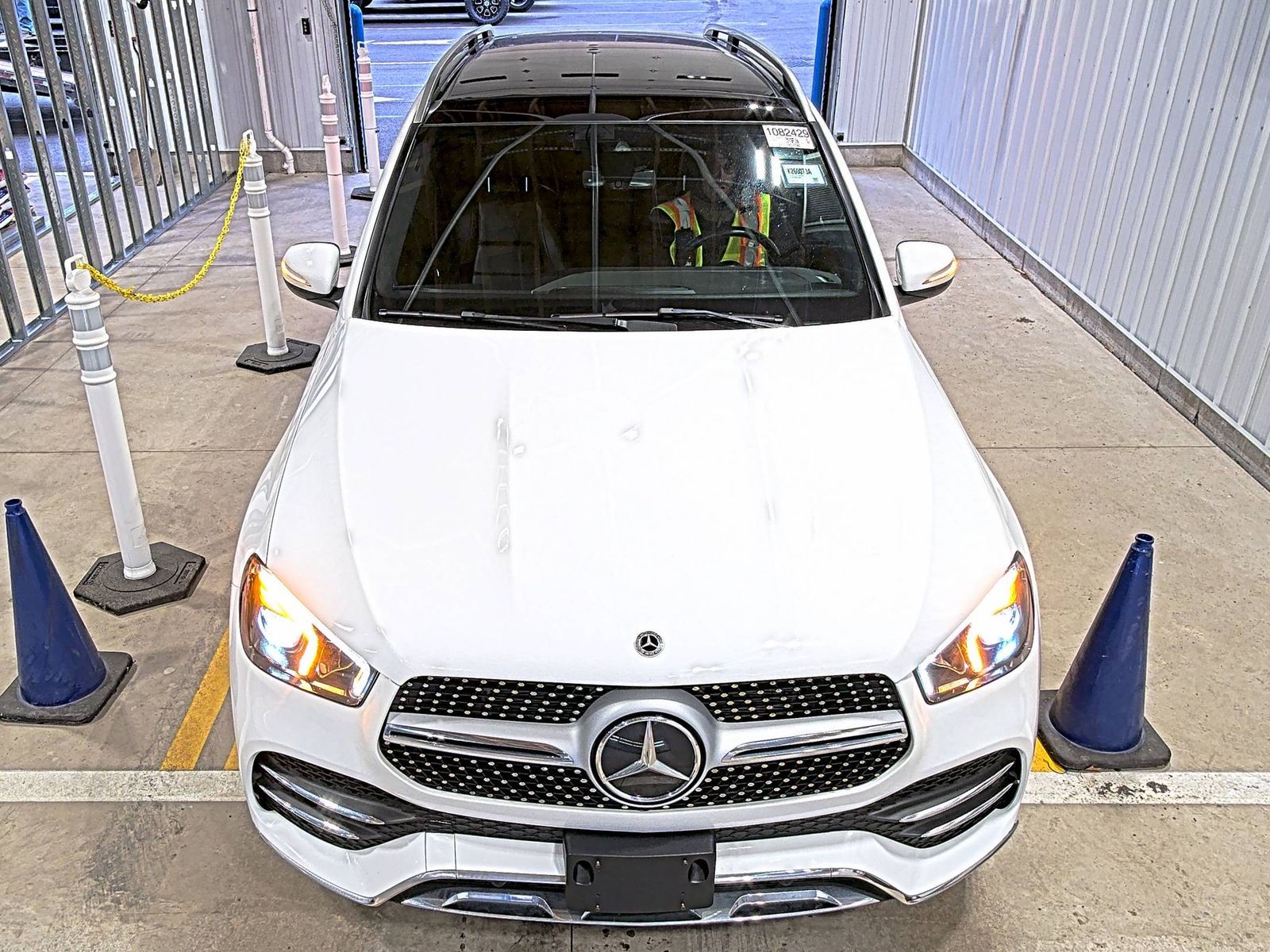 2022 Mercedes-Benz GLE GLE 350 AWD