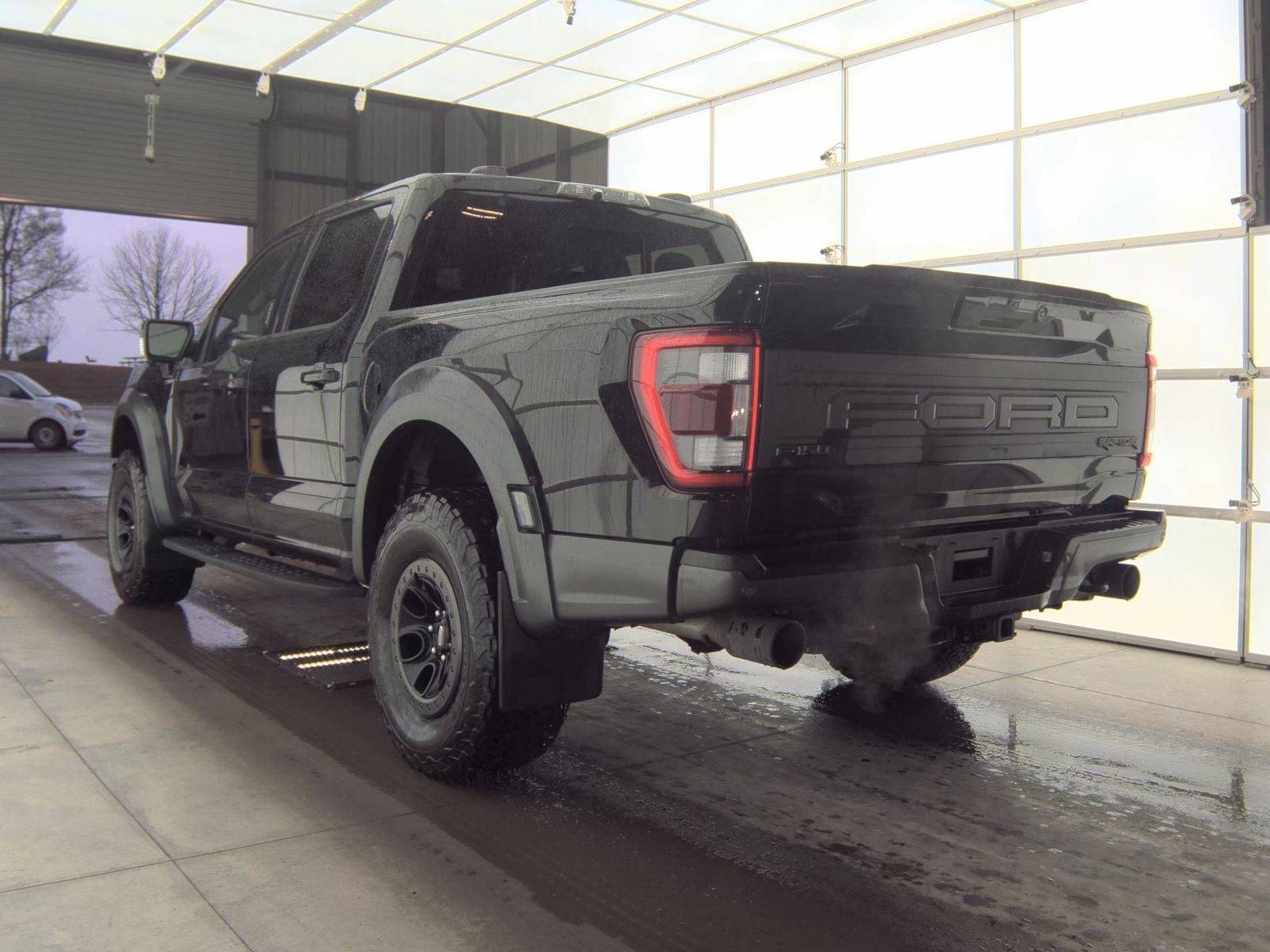 2022 Ford F-150 Raptor AWD